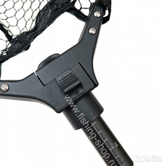 Подсачек Jig It Foldable Net size M складной 75*65