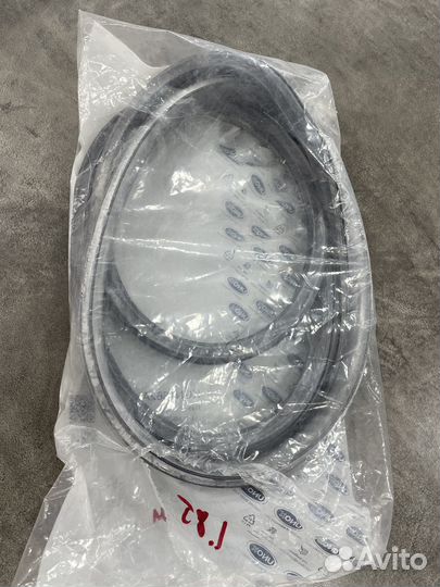 Уплотнение двери unox KGN1662A