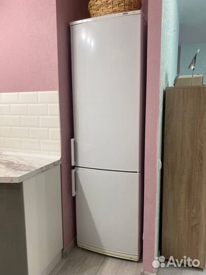 Холодильник атлант