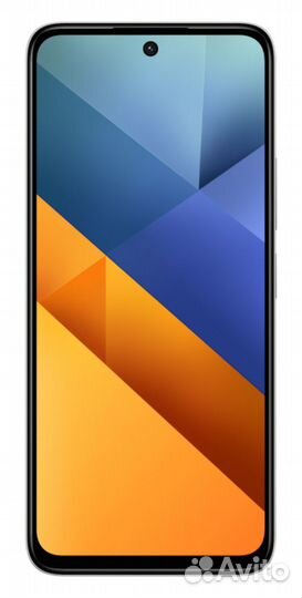 Xiaomi Poco M6, 6/128 ГБ