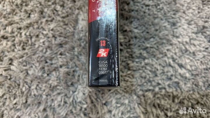 Мафия трилогия на ps4, ps5