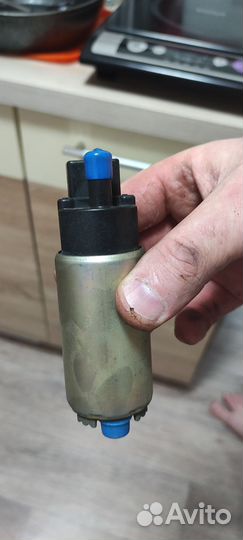 Бензонасос Denso