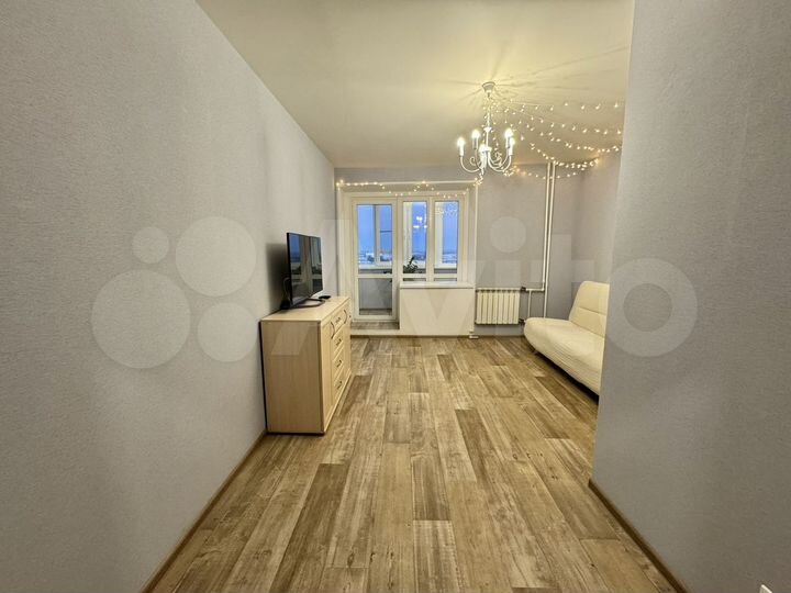 3-к. квартира, 60 м², 9/10 эт.