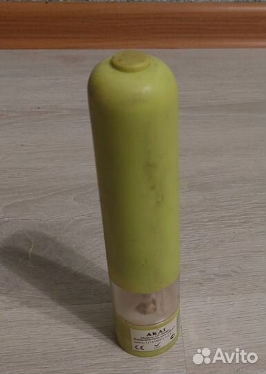 Измельчитель специй