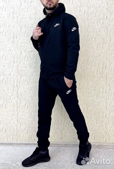 Спортивный костюм мужской