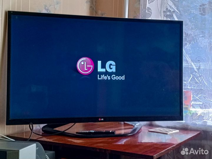 Телевизор SMART tv бу