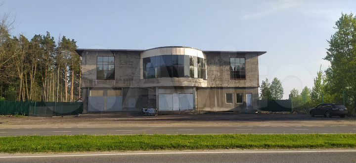 Свободного назначения, 1400 м²