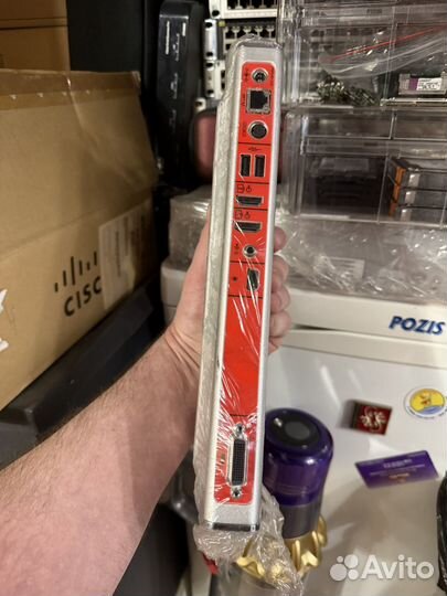 Polycom RealPresence Group 300