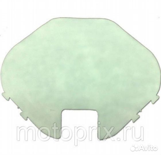 Стекла для отечественных снегоходов