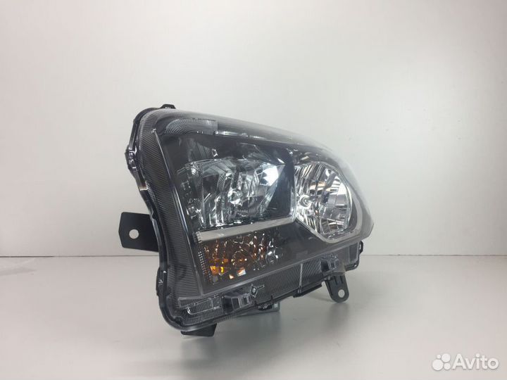 Фара левая LADA X-RAY 2016