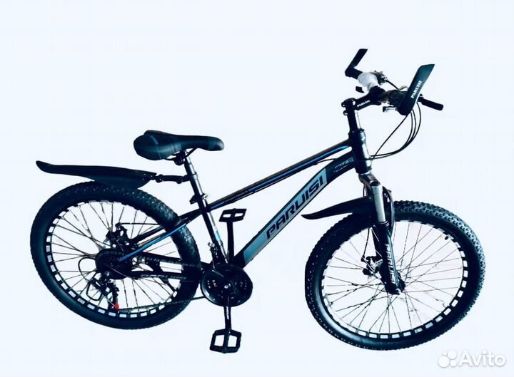 Велосипед детский/подростковый