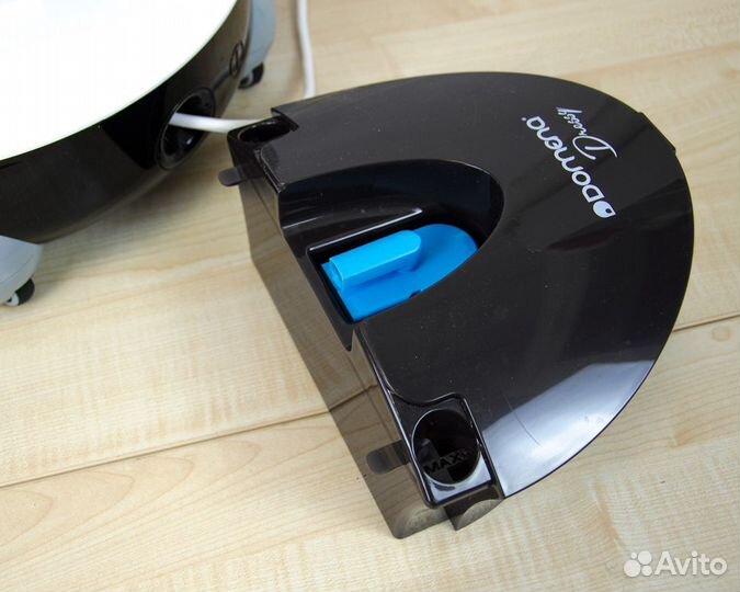 Гладильная система Domena Dressy