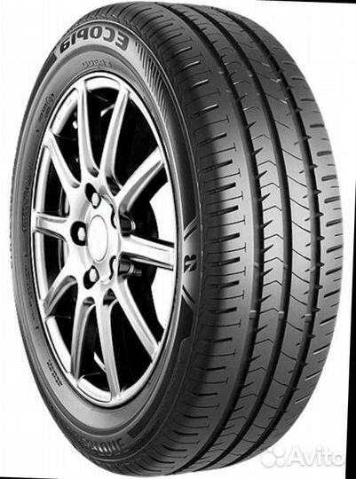 Bridgestone Ecopia EP300 185/60 R15