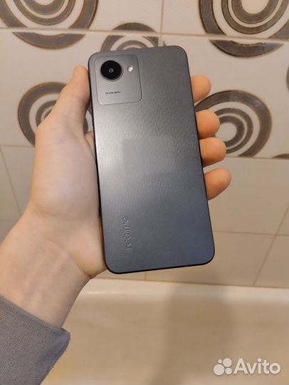 realme C30s, 4/64 ГБ