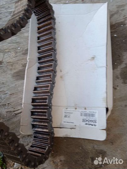 Цепь раздатки w163 2.3