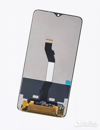 Дисплей для Xiaomi Redmi Note 8 Pro (M1906G7G)
