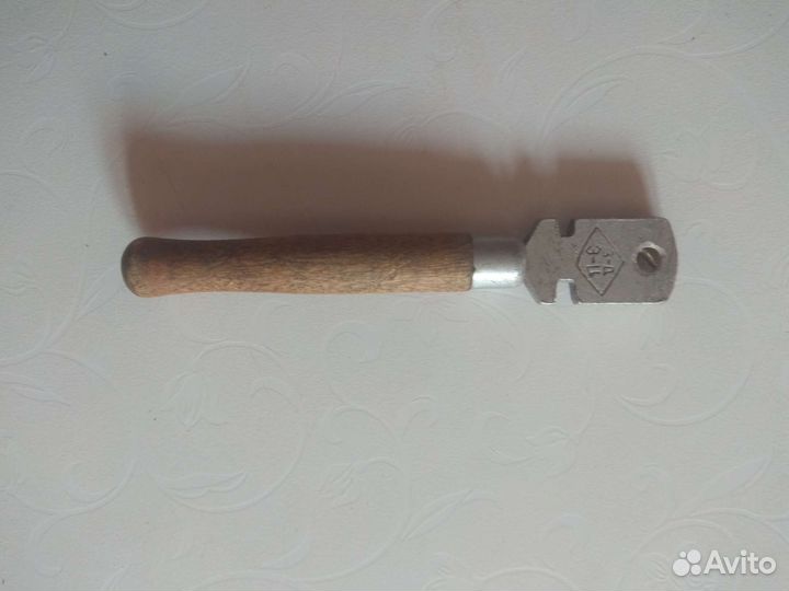 Стеклорез СССР