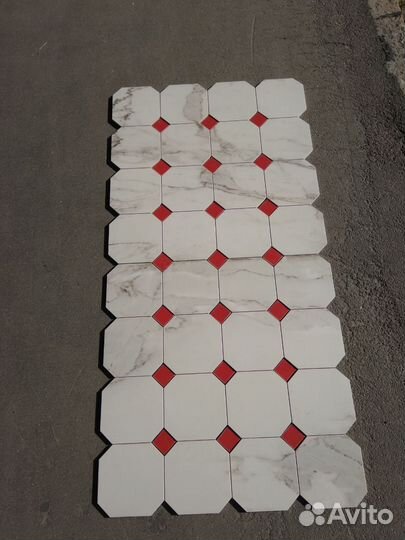 Резка плитки, керамогранита и других материалов