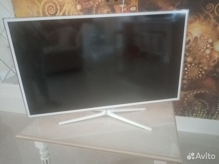 Телевизор samsung LED модель UE40ES6727U