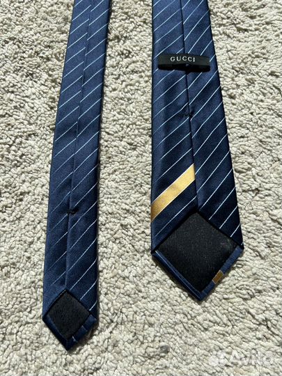 Галстук Gucci, оригинал