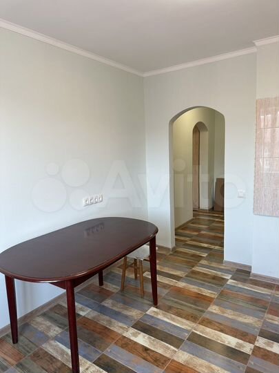 2-к. квартира, 57,3 м², 5/5 эт.