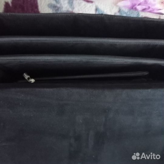 Портфель мужской