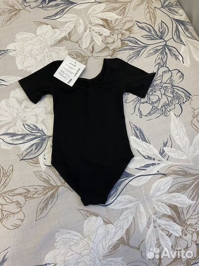 Купальник для гимнастики