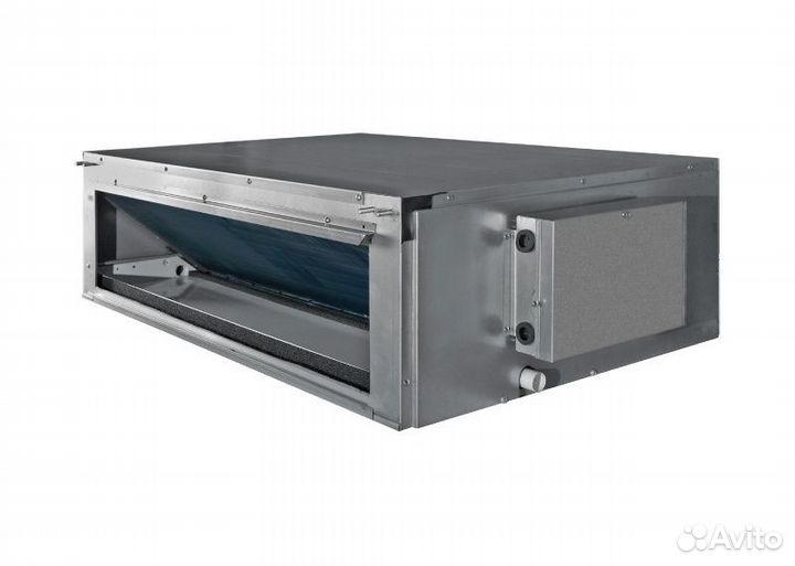 Канальная сплит-система Ballu BLC D-36H N1 21Y Uni