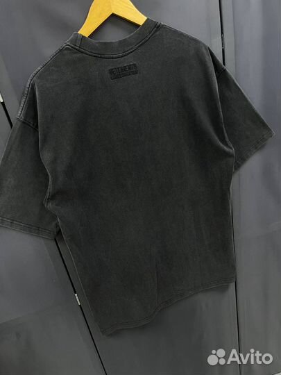 Футболка vetements mmwwv death