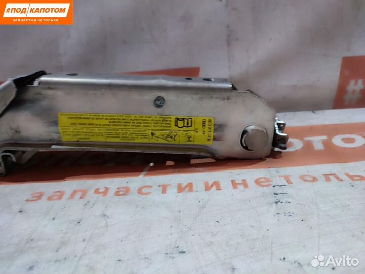 Домкрат Audi A4 B7 2007