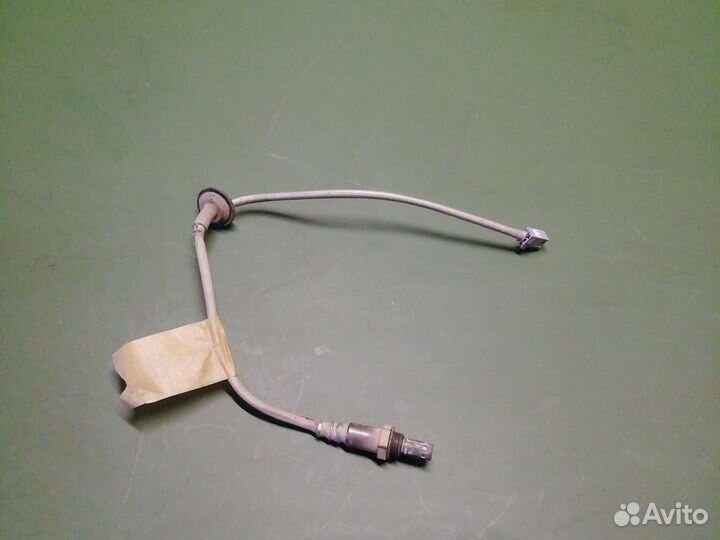 Лямбда зонд toyota corolla 130 3zz 1.6