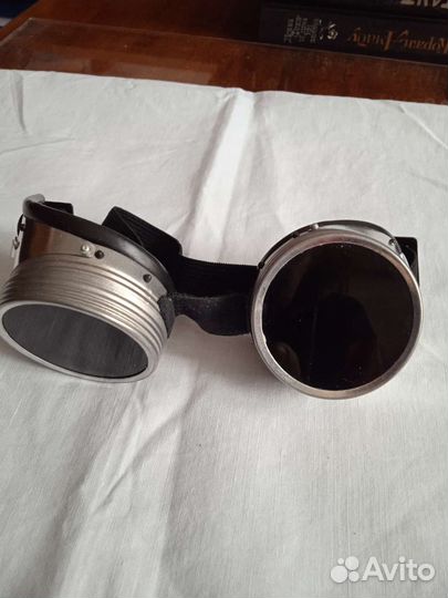 Очки светозащитные универсальные