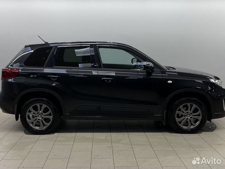 Suzuki Vitara 1.6 AT, 2020, 50 513 км
