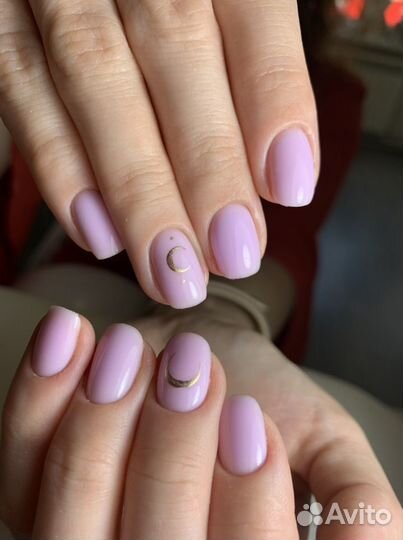 Маникюр в Сарапуле