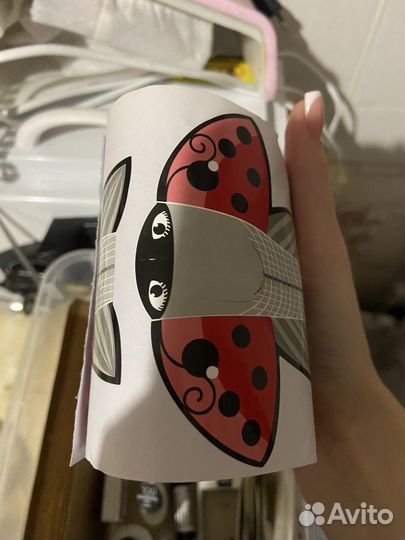 Набор для маникюра