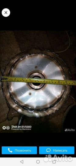 Д исятилиратор. Для самогонного ап. та