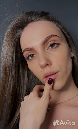 Ламинирование/окрашивание/коррекция бровей