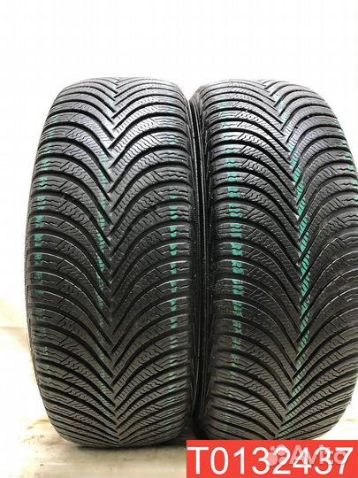 Michelin Alpin 5 205/55 R16 91T