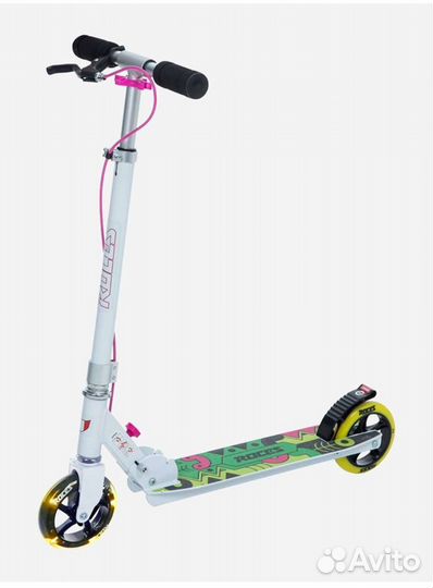 Самокат детский