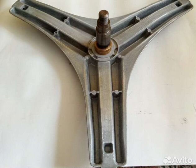 Крестовина бака LG