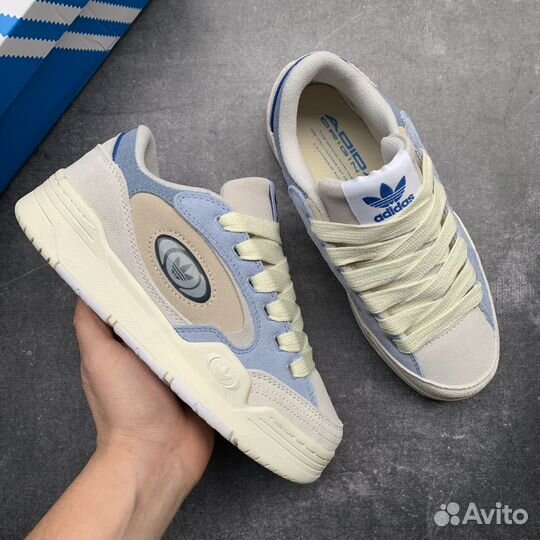 Кроссовки Adidas Adi2000 X