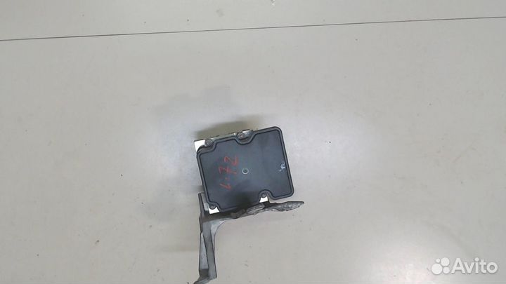 Блок абс, насос Chevrolet Camaro, 2017