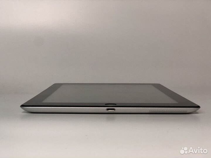 iPad 4 16gb