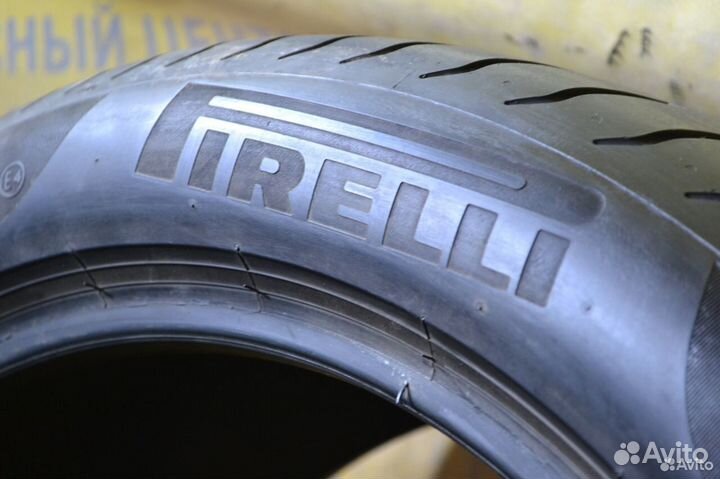 Pirelli P Zero 285/40 R19