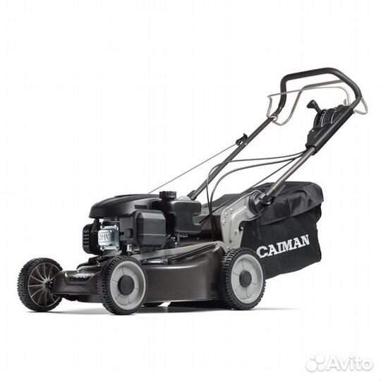 Газонокосилка бензиновая Caiman Ferro 47CV