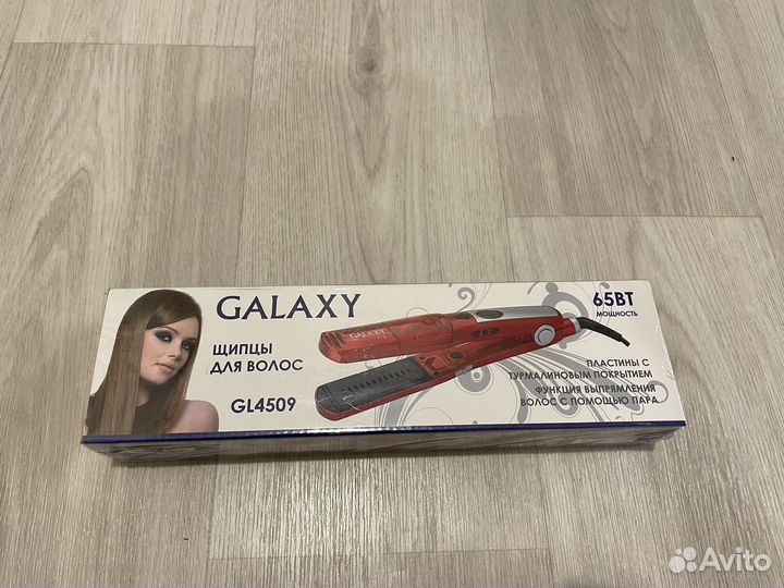 Выпрямитель для волос