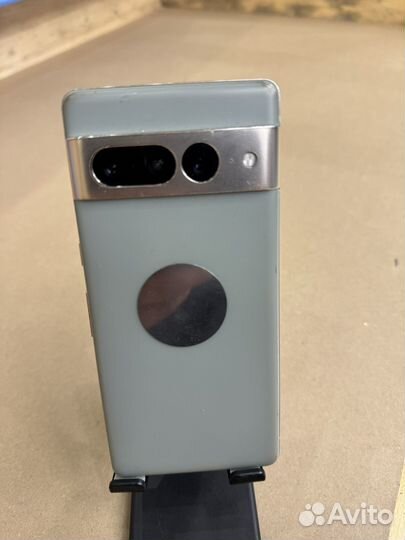 Google Pixel 7 Pro, 12/128 ГБ