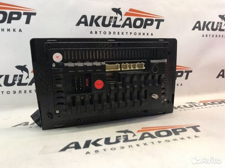 Магнитола Opel Astra H 2004-2009