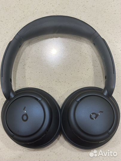 Anker soundcore life q35