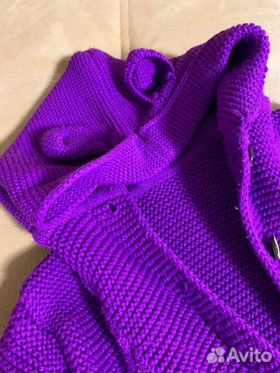 Детский комбинезон